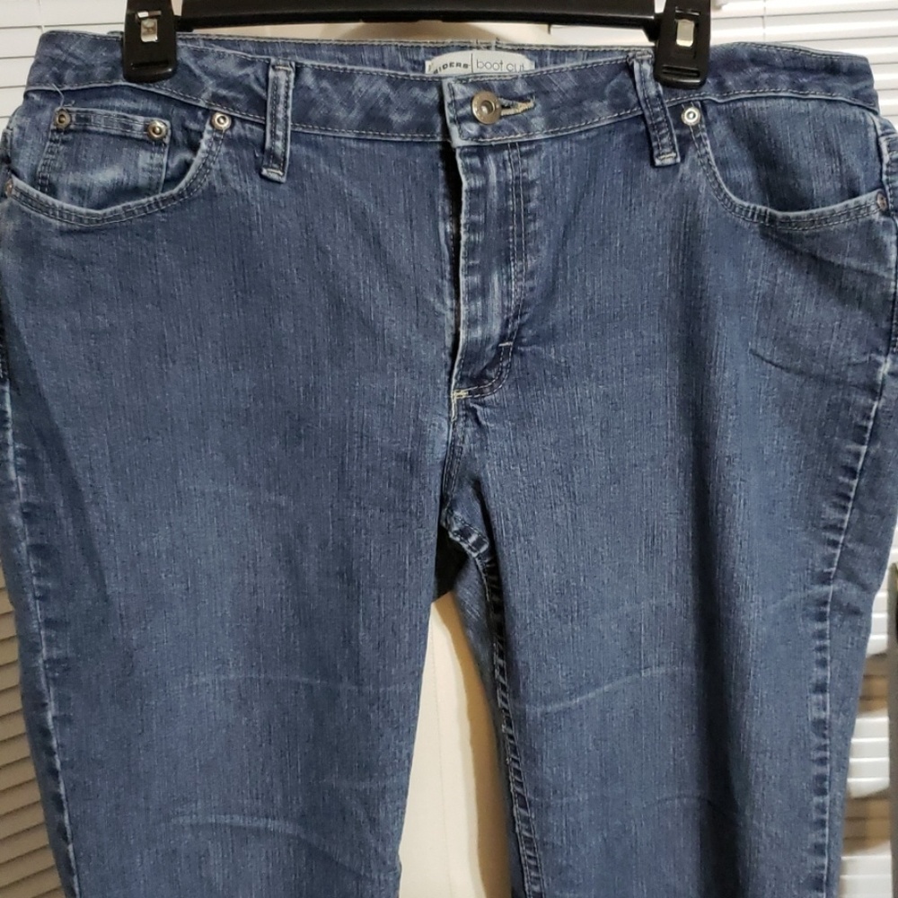 Riders (Lee) Women's Denim Jeans